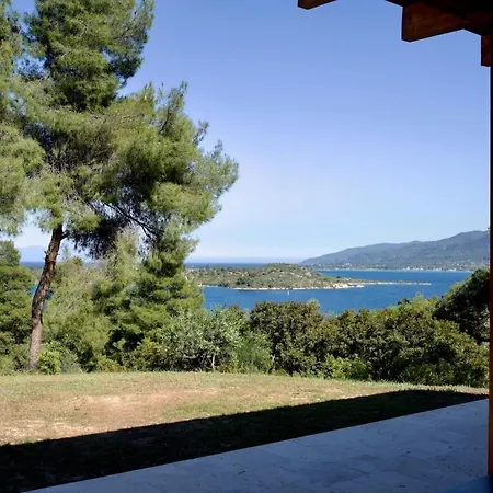 Magic View # 5 Apartment *